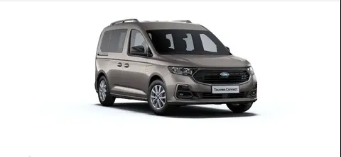 Used FORD TOURNEO Diesel 2024 Ad 