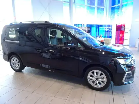 Used FORD TOURNEO Diesel 2024 Ad 