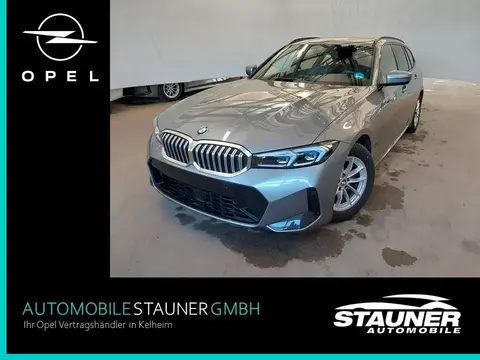 Annonce BMW SERIE 3 Diesel 2024 d'occasion 