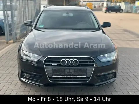 Used AUDI A4 Diesel 2015 Ad 