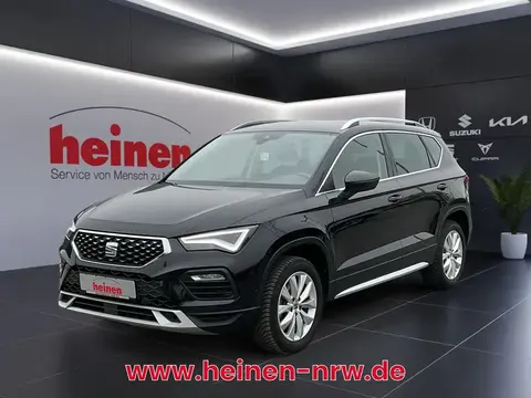 Annonce SEAT ATECA Essence 2024 d'occasion 