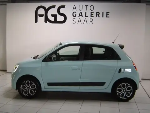 Used RENAULT TWINGO Petrol 2023 Ad 