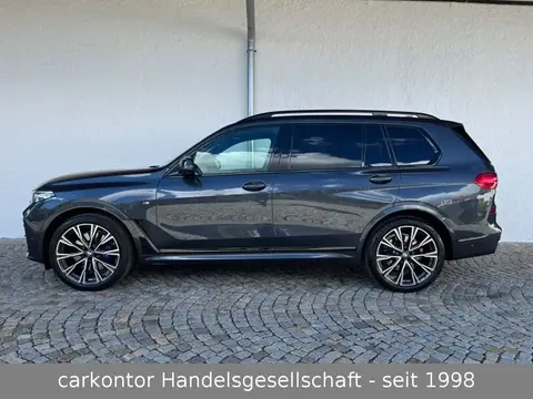 Annonce BMW X7 Diesel 2020 d'occasion 