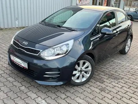 Annonce KIA RIO Essence 2016 d'occasion 