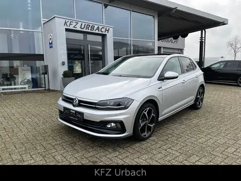 Annonce VOLKSWAGEN POLO Essence 2021 d'occasion 