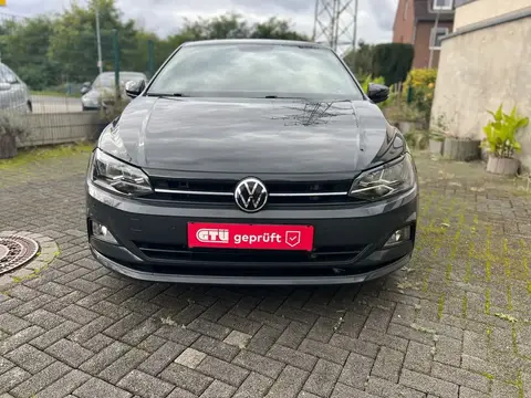 Used VOLKSWAGEN POLO Petrol 2021 Ad 