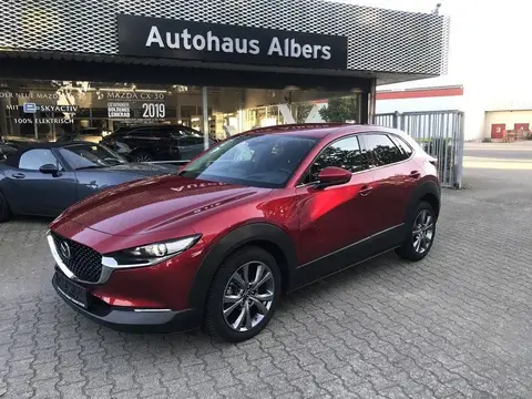 Used MAZDA CX-30 Petrol 2020 Ad 