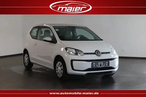 Used VOLKSWAGEN UP! Petrol 2021 Ad Germany