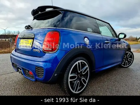 Used MINI COOPER Petrol 2019 Ad 