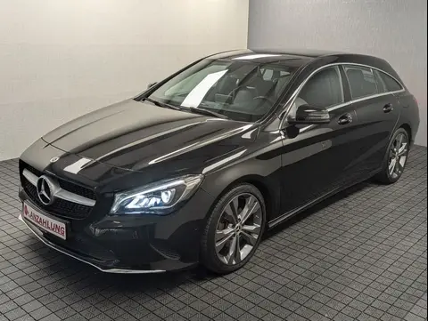 Used MERCEDES-BENZ CLASSE CLA Diesel 2018 Ad 