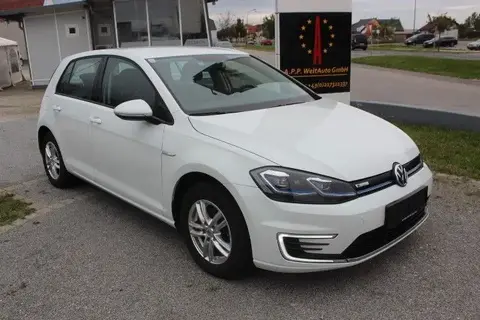 Annonce VOLKSWAGEN GOLF Non renseigné 2020 d'occasion 