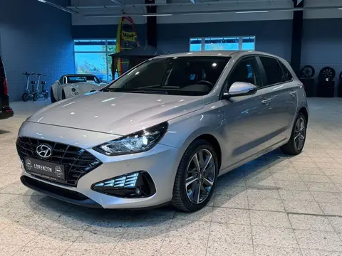 Annonce HYUNDAI I30 Essence 2023 d'occasion 