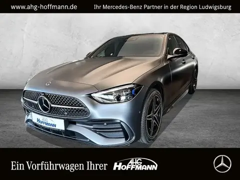 Used MERCEDES-BENZ CLASSE C Hybrid 2023 Ad 