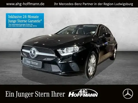 Used MERCEDES-BENZ CLASSE A Hybrid 2022 Ad 