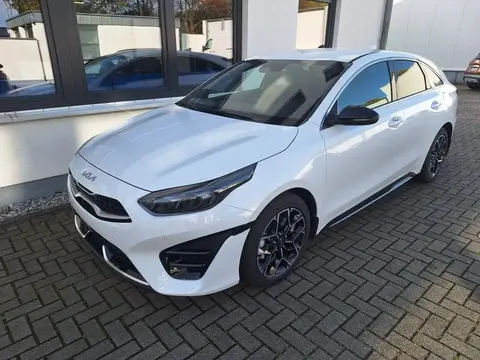 Annonce KIA PROCEED Essence 2024 d'occasion 