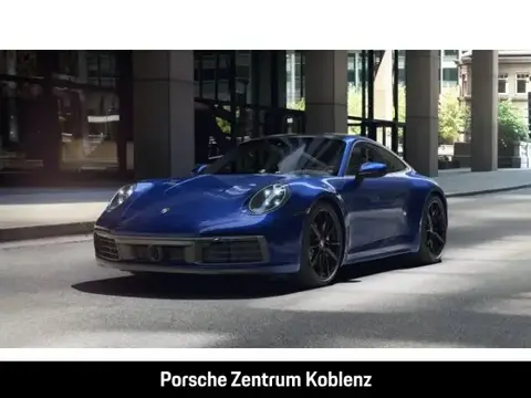 Used PORSCHE 992 Petrol 2023 Ad Germany