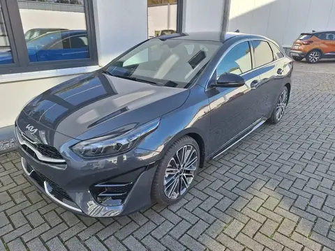 Used KIA PROCEED Petrol 2024 Ad 