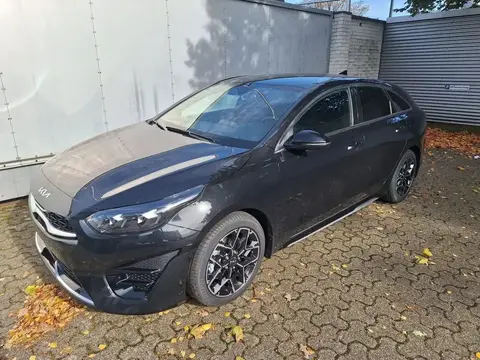 Used KIA PROCEED Petrol 2024 Ad 