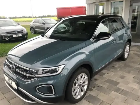 Used VOLKSWAGEN T-ROC Petrol 2023 Ad 