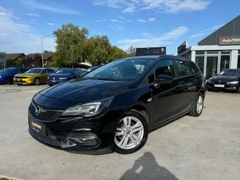 Used OPEL ASTRA Diesel 2020 Ad 