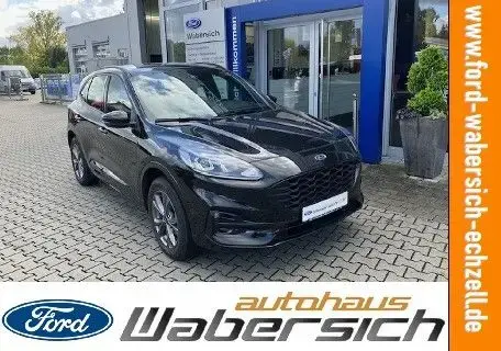 Used FORD KUGA Hybrid 2022 Ad 