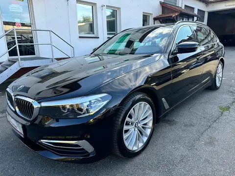 Used BMW SERIE 5 Diesel 2019 Ad Germany