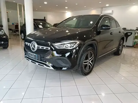 Used MERCEDES-BENZ CLASSE GLA Diesel 2022 Ad 