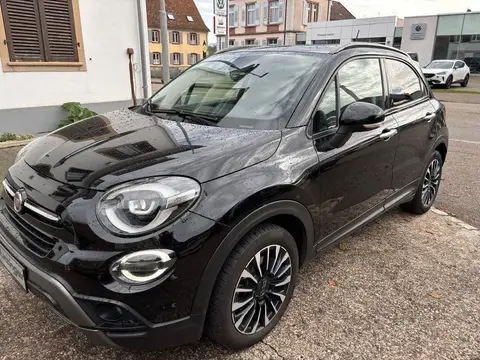 Used FIAT 500X Petrol 2018 Ad 