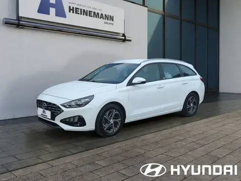 Annonce HYUNDAI I30 Diesel 2021 d'occasion 