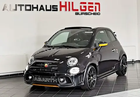 Used ABARTH 595 Petrol 2018 Ad 