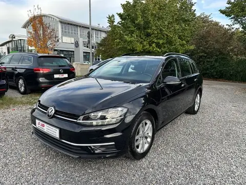 Used VOLKSWAGEN GOLF Diesel 2020 Ad 