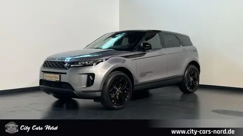 Used LAND ROVER RANGE ROVER EVOQUE Diesel 2020 Ad 