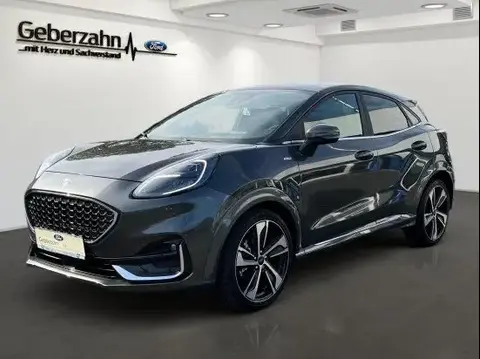 Annonce FORD PUMA Essence 2023 d'occasion 