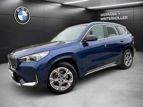 Annonce BMW X1 Essence 2023 d'occasion 