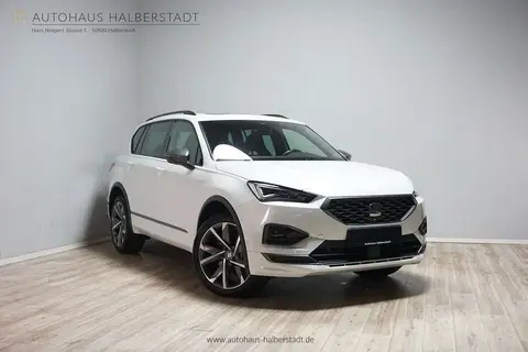 Used SEAT TARRACO Diesel 2023 Ad 