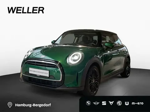 Used MINI COOPER Petrol 2023 Ad 