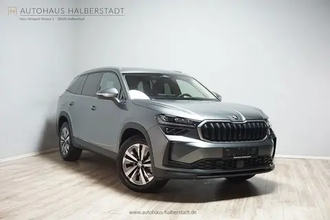 Annonce SKODA KODIAQ Diesel 2024 d'occasion 