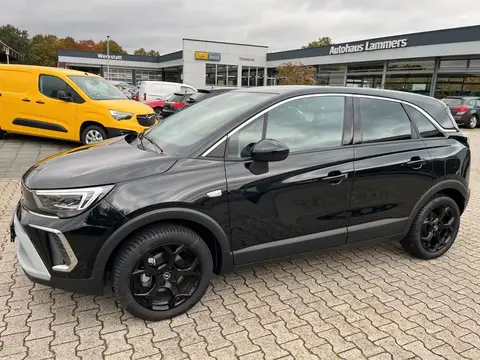 Used OPEL CROSSLAND Petrol 2023 Ad 