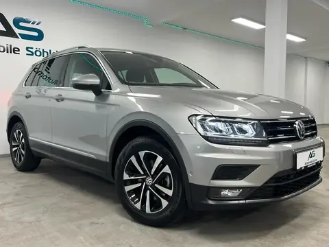 Annonce VOLKSWAGEN TIGUAN Essence 2020 d'occasion 