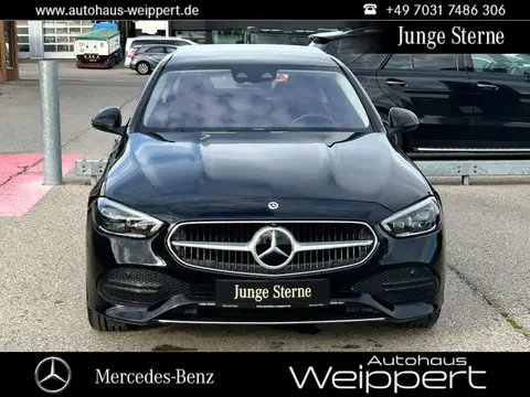 Used MERCEDES-BENZ CLASSE C Petrol 2020 Ad 