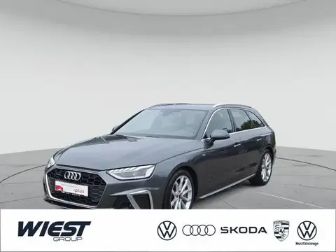 Used AUDI A4 Diesel 2021 Ad 