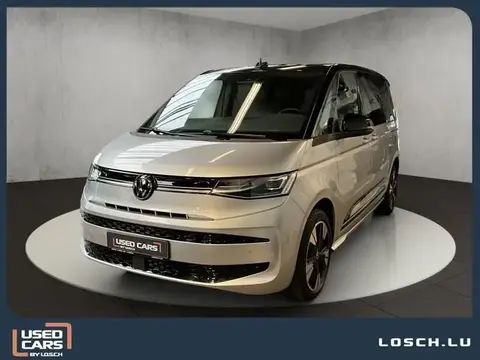 Annonce VOLKSWAGEN T7 Essence 2023 d'occasion 