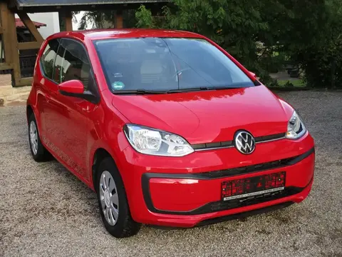 Used VOLKSWAGEN UP! Petrol 2022 Ad Germany