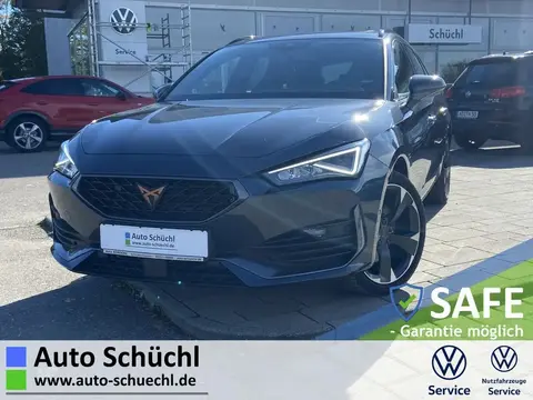 Used CUPRA LEON Hybrid 2021 Ad 