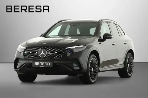 Annonce MERCEDES-BENZ CLASSE GLC Hybride 2024 d'occasion 