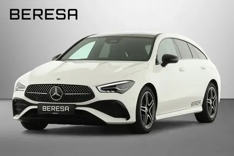 Annonce MERCEDES-BENZ CLASSE CLA Diesel 2024 d'occasion 