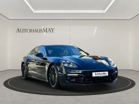 Used PORSCHE PANAMERA Hybrid 2019 Ad 