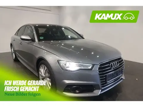 Annonce AUDI A6 Diesel 2017 d'occasion 