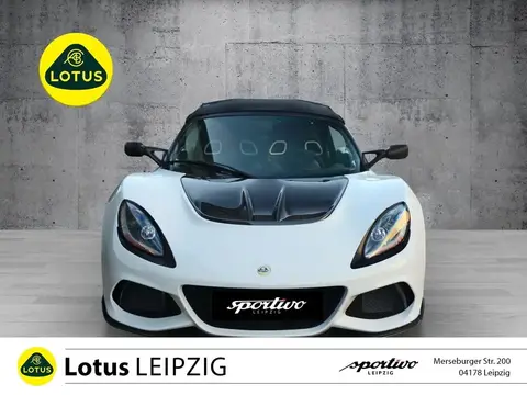 Used LOTUS EXIGE Petrol 2021 Ad 