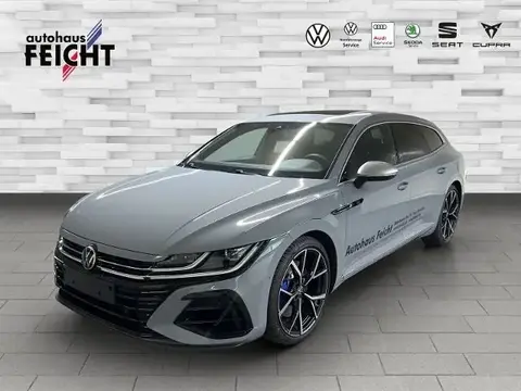 Annonce VOLKSWAGEN ARTEON Essence 2023 d'occasion 